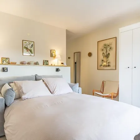 Boulevard Du Soleil Appartement *