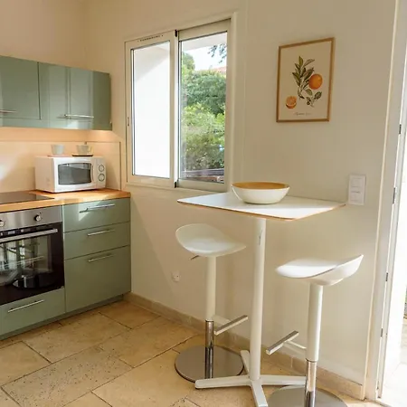 Boulevard Du Soleil Bormes-les-Mimosas