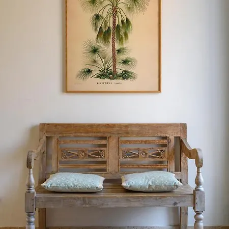 Boulevard Du Soleil Apartment