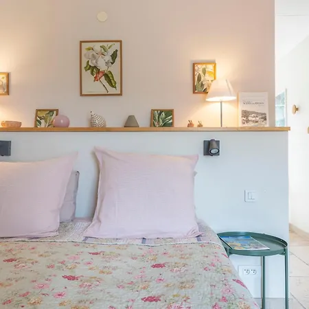 Boulevard Du Soleil *