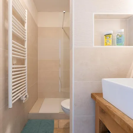 Boulevard Du Soleil Bormes-les-Mimosas