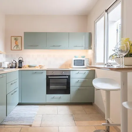 Apartamento Boulevard Du Soleil