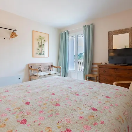 Lägenhet Boulevard Du Soleil *