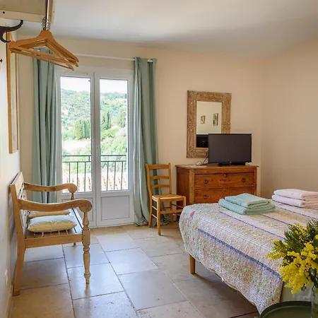 Apartamento Boulevard Du Soleil Bormes-les-Mimosas