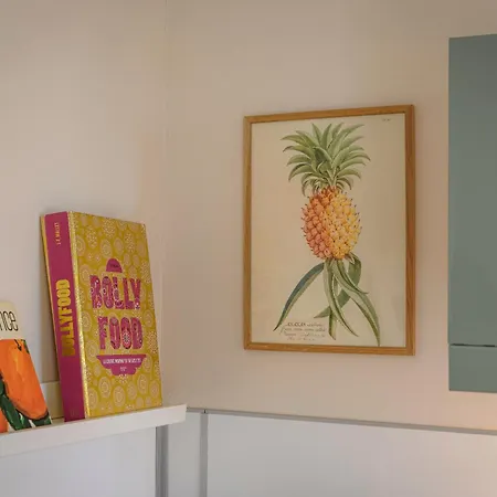 Boulevard Du Soleil Bormes-les-Mimosas