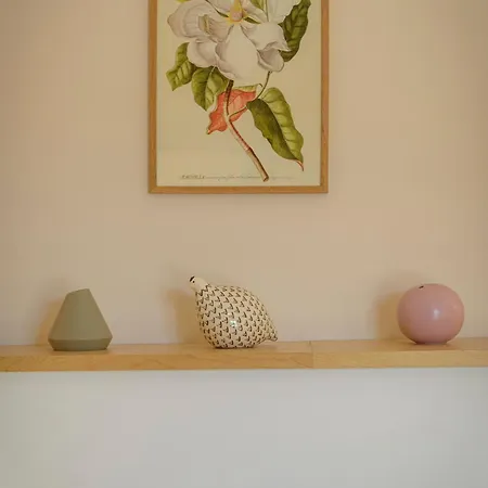 Boulevard Du Soleil Apartment *